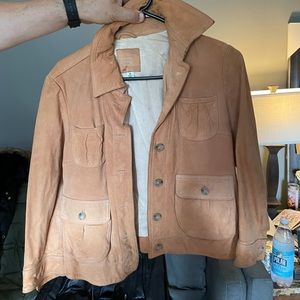 Banana Republic jacket, women’s size medium